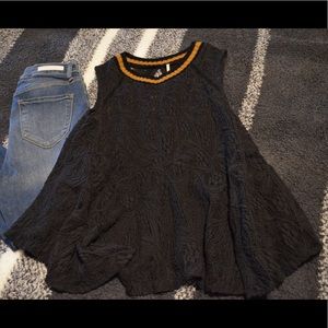 Free People Knit Tank